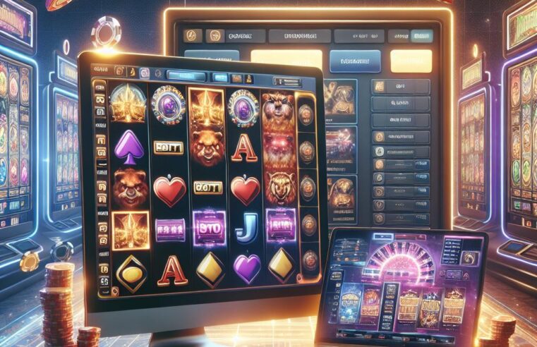 Provider Review: SpinOro — A Smart Player’s Guide to This Up-and-Coming Slot Studio