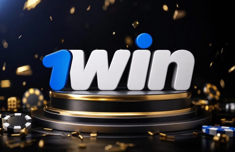 1win Casino