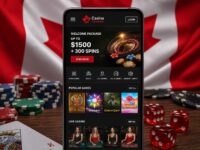 Android Casino Canada: A Real-World Guide to Safe, Fast, and Fun Mobile Play