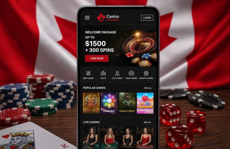 Android Casino Canada: A Real-World Guide to Safe, Fast, and Fun Mobile Play