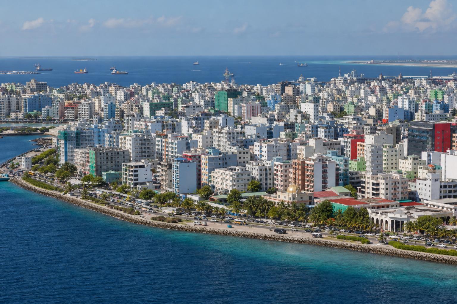 Online Casino Male: A Smart Player’s Guide from Malé, Maldives